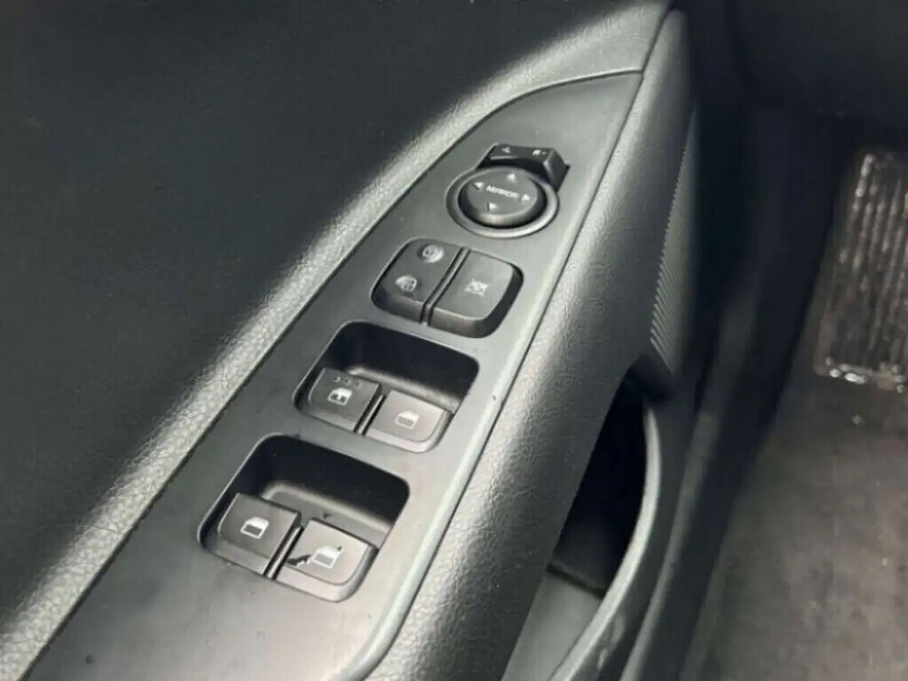 Kia Rio снимка Kia Rio