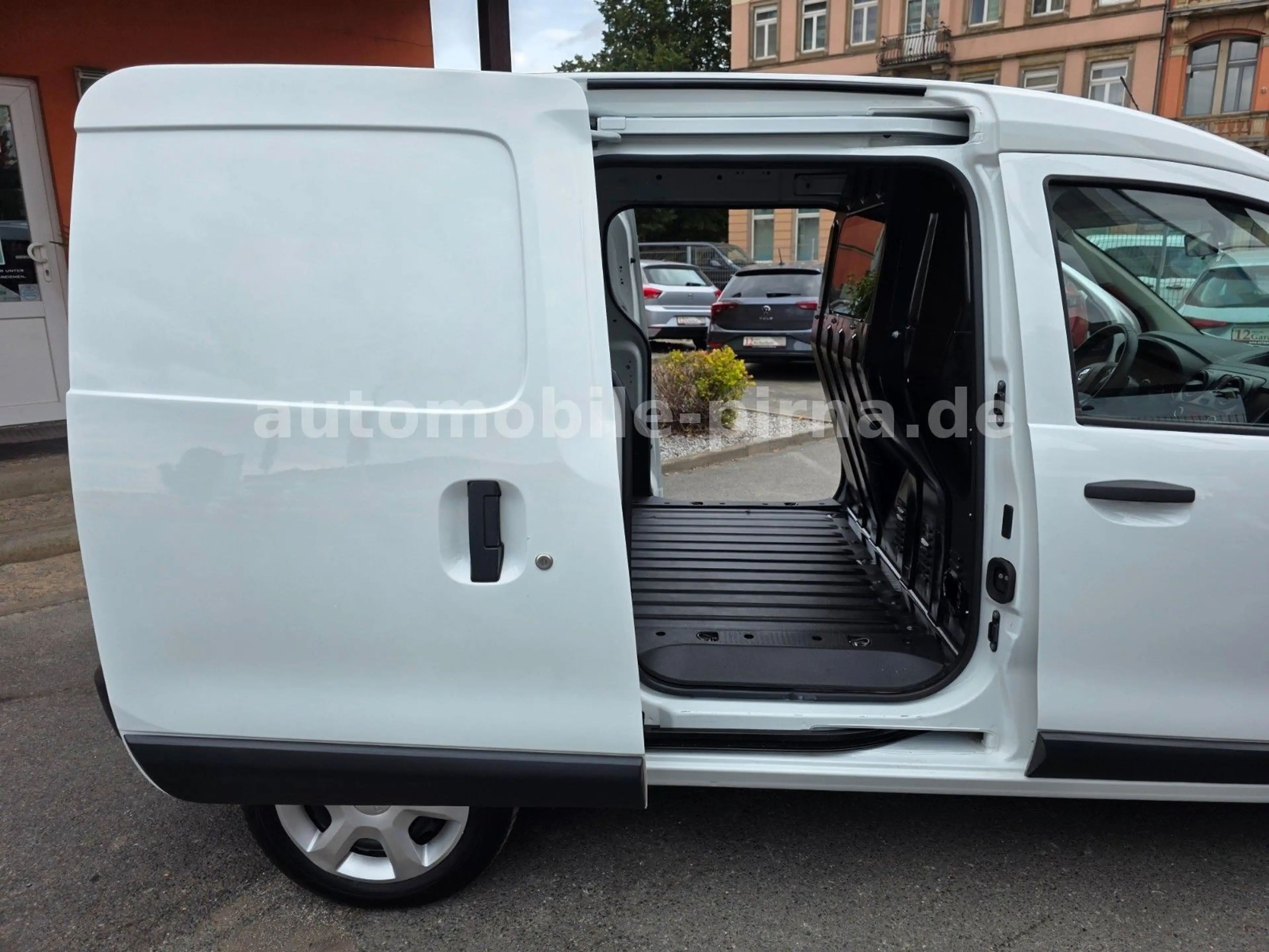 Dacia Dokker Express Comfort TCe 100 GPF(Benzin)KASTEN — photo 11