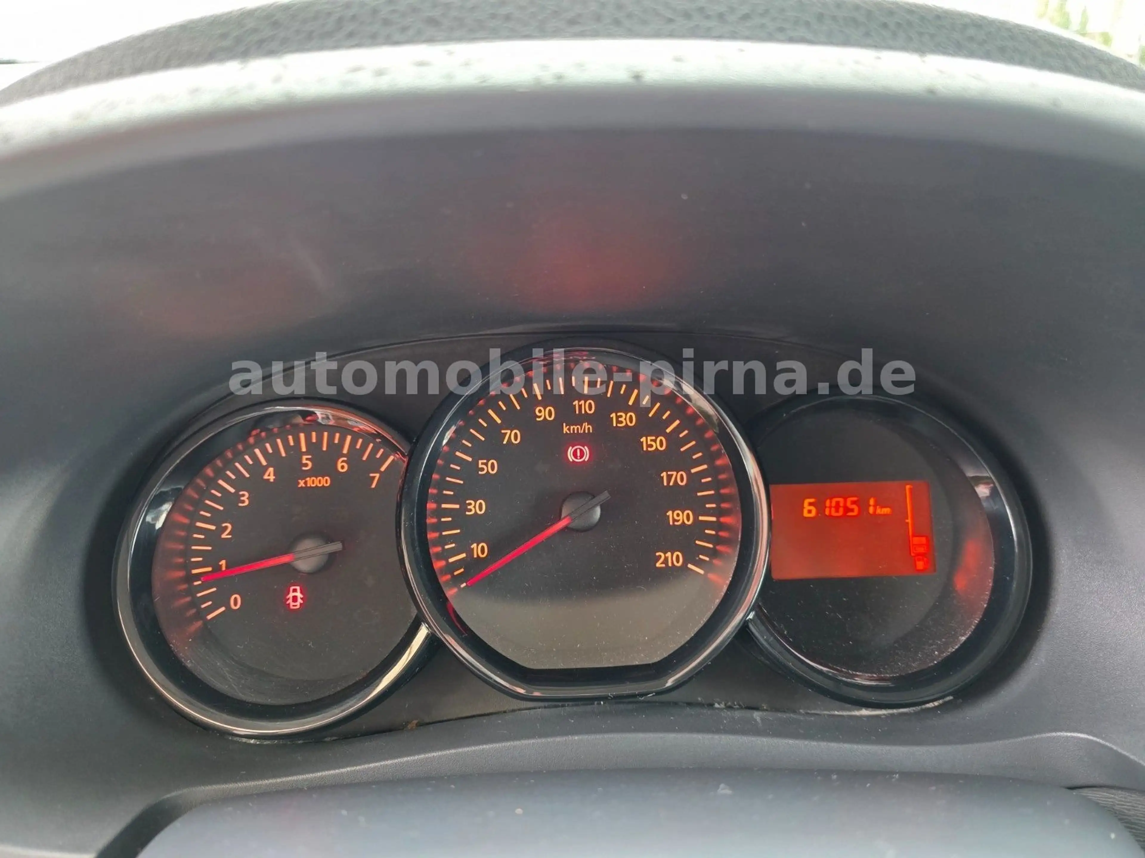 Dacia Dokker Express Comfort TCe 100 GPF(Benzin)KASTEN — photo 15