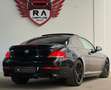 BMW 645 SERIE 630CIA 272CH *SUIVI BMW* Noir - thumbnail 4