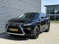 Lexus RX 450h 4WD Trekhaak/Leder Schwarz - thumbnail 12