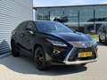Lexus RX 450h 4WD Trekhaak/Leder Schwarz - thumbnail 3