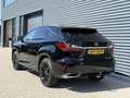 Lexus RX 450h 4WD Trekhaak/Leder Schwarz - thumbnail 13