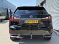 Lexus RX 450h 4WD Trekhaak/Leder Schwarz - thumbnail 14