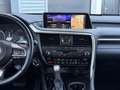 Lexus RX 450h 4WD Trekhaak/Leder Schwarz - thumbnail 22