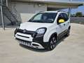 Fiat Panda 1.0 FireFly S&S Hybrid Pandina Bianco - thumbnail 1