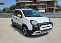 Fiat Panda 1.0 FireFly S&S Hybrid Pandina Bianco - thumbnail 3