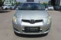 Toyota Auris Auris 1,6 Dual  VVT-i Automatik Silber - thumbnail 4