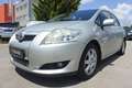 Toyota Auris Auris 1,6 Dual  VVT-i Automatik Silber - thumbnail 1