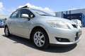 Toyota Auris Auris 1,6 Dual  VVT-i Automatik Silber - thumbnail 5