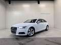 Audi A4 Avant 1.4 Benzine Autom. - GPS - Topstaat! Blanc - thumbnail 4