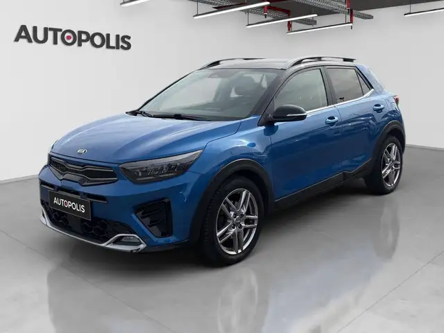 Kia Stonic 1.0 T 100 MORE DCT