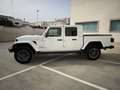 Jeep Gladiator 3.0 V6 Overland 4wd auto Bianco - thumbnail 2