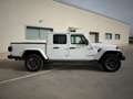 Jeep Gladiator 3.0 V6 Overland 4wd auto Bianco - thumbnail 5