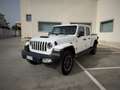 Jeep Gladiator 3.0 V6 Overland 4wd auto Bianco - thumbnail 1