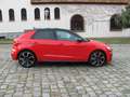 Audi A1 Sportback 30 TFSI 2x S line DSG LED 2xPDC SHZ Rot - thumbnail 4