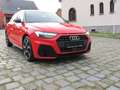 Audi A1 Sportback 30 TFSI 2x S line DSG LED 2xPDC SHZ Rot - thumbnail 1