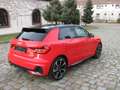Audi A1 Sportback 30 TFSI 2x S line DSG LED 2xPDC SHZ Rot - thumbnail 5