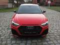 Audi A1 Sportback 30 TFSI 2x S line DSG LED 2xPDC SHZ Rot - thumbnail 9