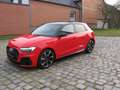 Audi A1 Sportback 30 TFSI 2x S line DSG LED 2xPDC SHZ Rot - thumbnail 7