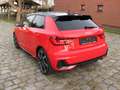 Audi A1 Sportback 30 TFSI 2x S line DSG LED 2xPDC SHZ Rot - thumbnail 8