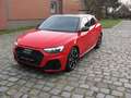 Audi A1 Sportback 30 TFSI 2x S line DSG LED 2xPDC SHZ Rot - thumbnail 2