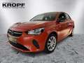 Opel Corsa F e Edition Fin. ab 2,99% KlimaA+W-Pumpe Orange - thumbnail 2