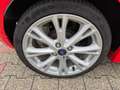 Ford Fiesta Titanium SPORTPAKET Sitzhz Navi Multifkt Rot - thumbnail 9