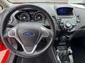 Ford Fiesta Titanium SPORTPAKET Sitzhz Navi Multifkt Rot - thumbnail 14