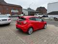 Ford Fiesta Titanium SPORTPAKET Sitzhz Navi Multifkt Rot - thumbnail 4