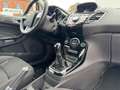 Ford Fiesta Titanium SPORTPAKET Sitzhz Navi Multifkt Rot - thumbnail 16