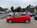 Ford Fiesta Titanium SPORTPAKET Sitzhz Navi Multifkt Rot - thumbnail 2