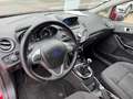 Ford Fiesta Titanium SPORTPAKET Sitzhz Navi Multifkt Rot - thumbnail 12
