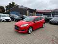 Ford Fiesta Titanium SPORTPAKET Sitzhz Navi Multifkt Rot - thumbnail 1
