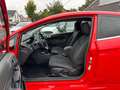 Ford Fiesta Titanium SPORTPAKET Sitzhz Navi Multifkt Rot - thumbnail 10