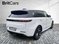 Land Rover Range Rover Sport D300 Dyn.SE *ACC*5-Jahre Gar. Weiß - thumbnail 4