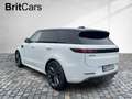 Land Rover Range Rover Sport D300 Dyn.SE *ACC*5-Jahre Gar. Weiß - thumbnail 3
