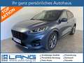 Ford Kuga 2.0 EcoBlue ST-Line LED*NAVI*RFK 88 kW (120 PS)... Blau - thumbnail 1