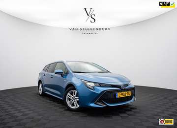 Touring Sports 1.8 Hybrid Active TREKHAAK CRUISE B