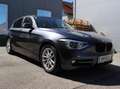 BMW 116 116d Efficient Dynamics Edition Edition Grau - thumbnail 1