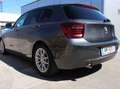 BMW 116 116d Efficient Dynamics Edition Edition Grau - thumbnail 5