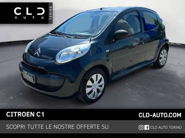 C1 5p 1.0 Pulp