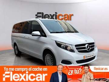 220d Extralargo Avantgarde 7GT