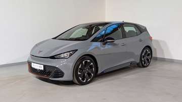 150kW ACC*LANE*HUD*PANO*KAM*W-PUMPE*62kWh