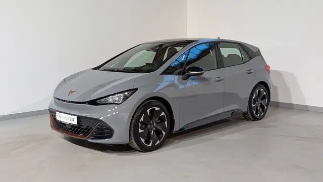 CUPRA Born 150kW ACC*LANE*HUD*PANO*KAM*W-PUMPE*62kWh