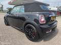 MINI Cooper S Cabrio 1.6 Chili| John Works Aut/Dealer Ond Zwart - thumbnail 7