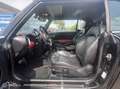 MINI Cooper S Cabrio 1.6 Chili| John Works Aut/Dealer Ond Zwart - thumbnail 12