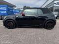 MINI Cooper S Cabrio 1.6 Chili| John Works Aut/Dealer Ond Zwart - thumbnail 5