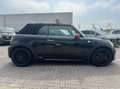 MINI Cooper S Cabrio 1.6 Chili| John Works Aut/Dealer Ond Zwart - thumbnail 6