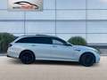 Mercedes-Benz E 63 S AMG 4Matic T-Modell *Burmester*Panorama* Blanc - thumbnail 3